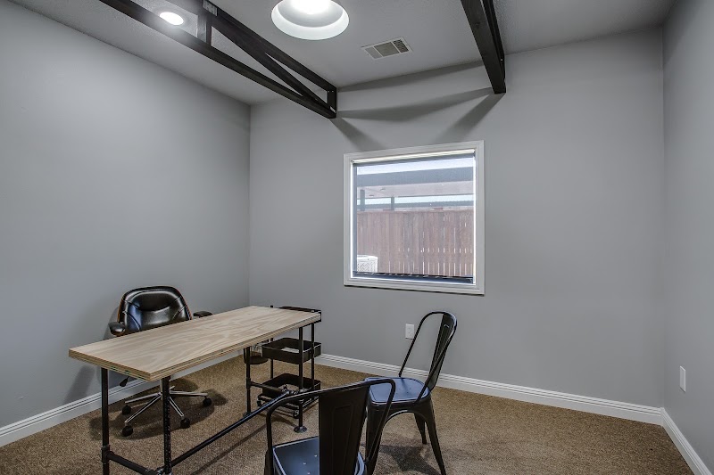 Hub City WorkSpace - West - Event Venue in Lubbock, Texas