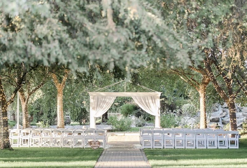 Evergreen Island - Event Venue in Tulare, California