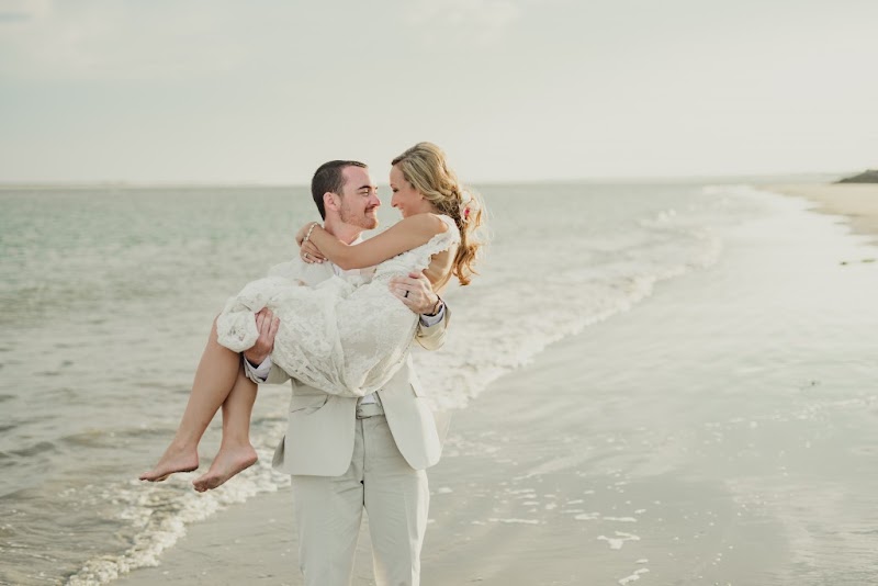 Seabrook Island Weddings - Event Venue in Seabrook Island, South Carolina