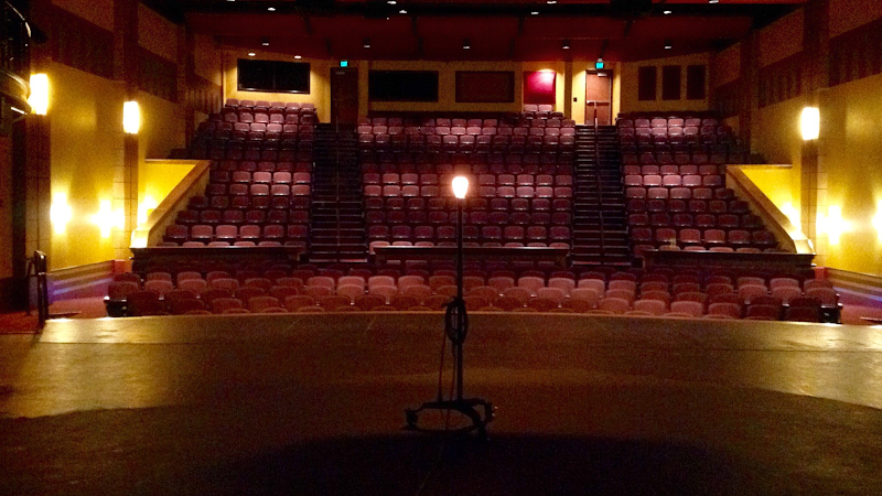 Whitefish Performing Arts Center - Event Venue in Whitefish, Montana