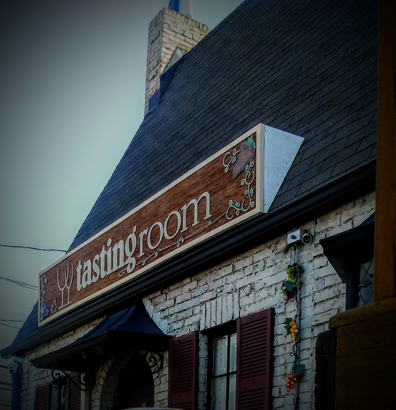 Tasting Room - Event Venue in Greensboro, North Carolina