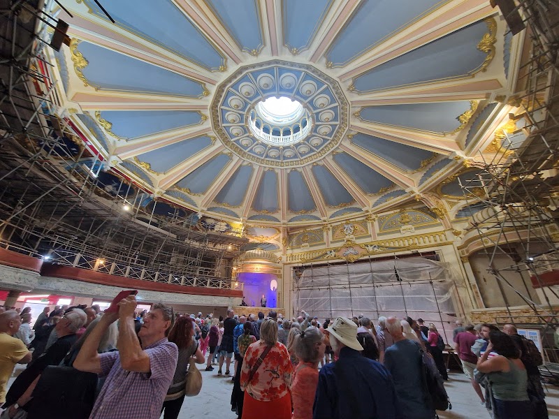 Brighton Hippodrome - Event Venue in Brighton and Hove, England