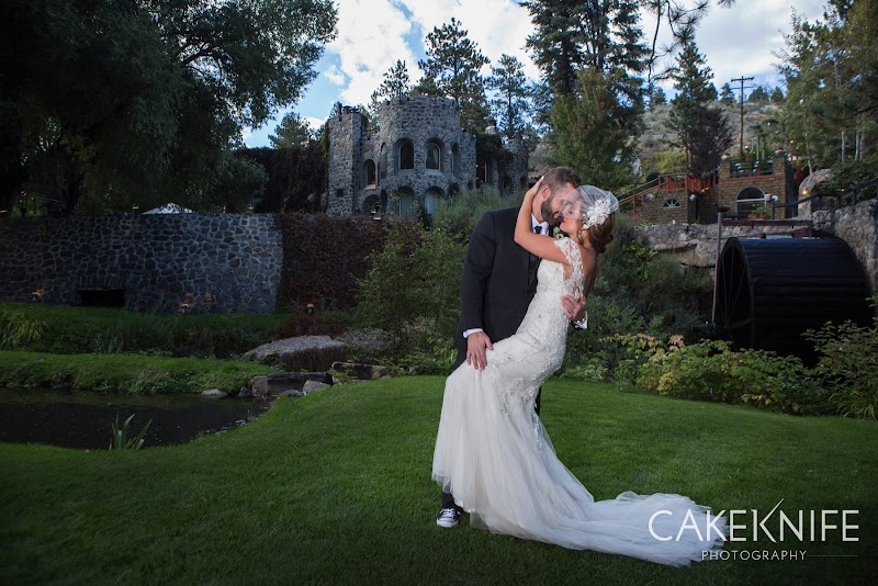 Dunafon Castle - Event Venue in Lakewood, Colorado