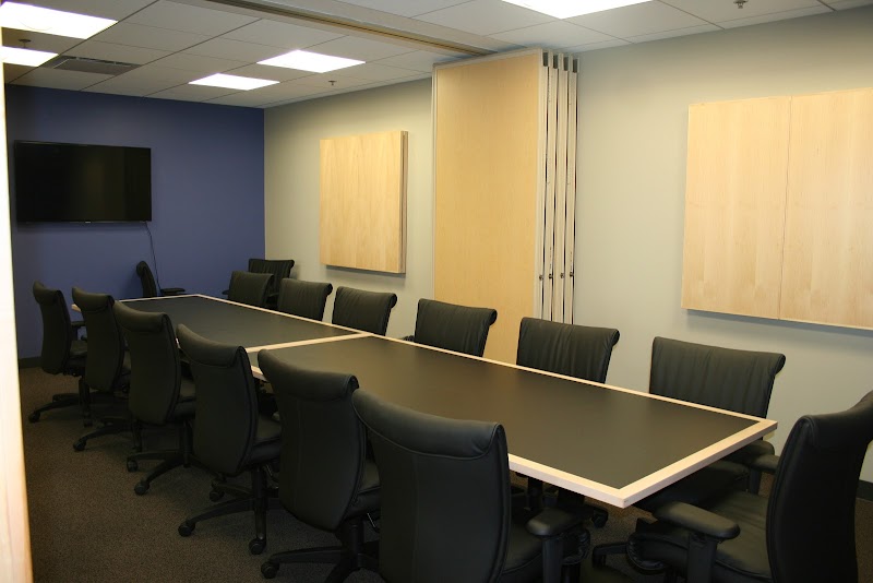 Intelligent Office - Boston - Financial District - Event Venue in Boston, Massachusetts