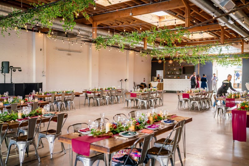 SKYLIGHT - Event Venue in Denver, Colorado
