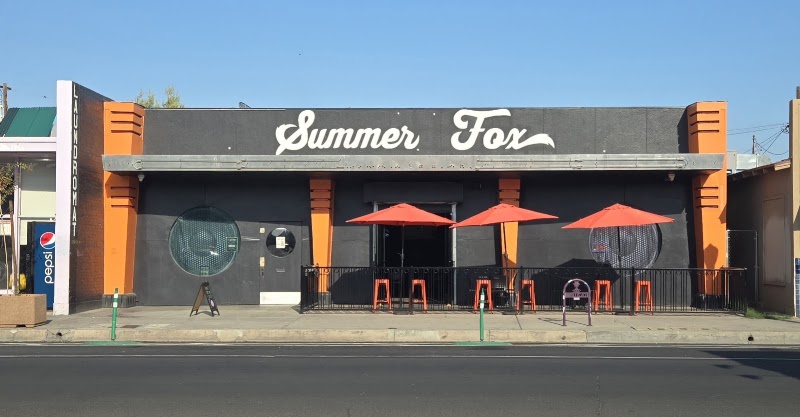 The Tower District - Event Venue in Fresno, California