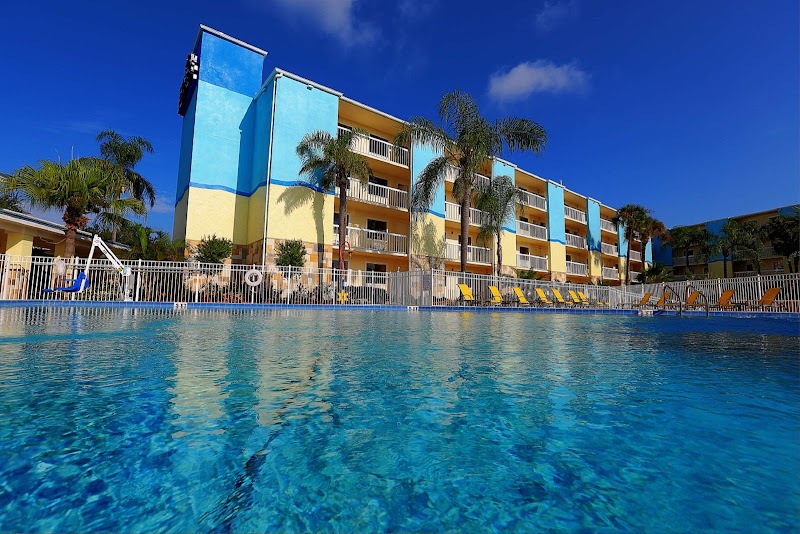 SUNSOL International Drive - Event Venue in Orlando, Florida