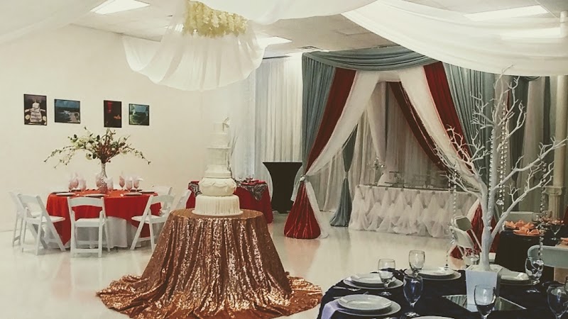 Milestone Memories & Events - Event Venue in Killeen, Texas