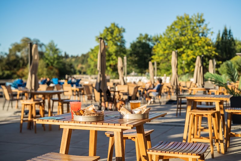 dock and drink - Event Venue in Renton, Washington
