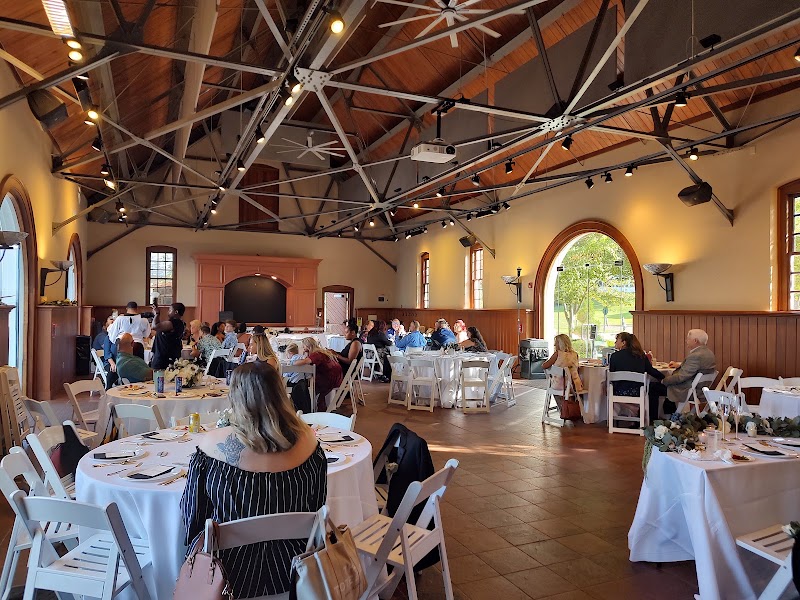 Yorktown Freight Shed - Event Venue in Yorktown, Virginia
