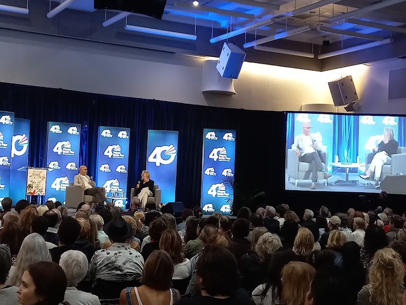 Chapman Conference Center-3210 - Event Venue in Miami, Florida
