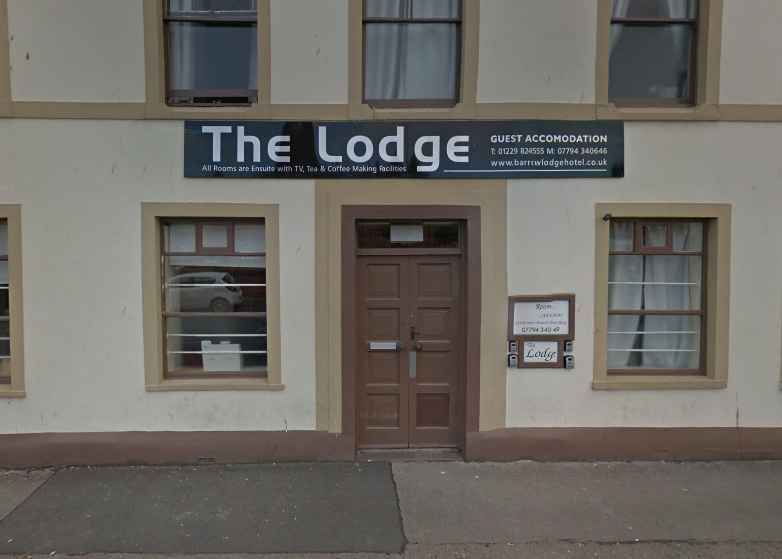 The Lodge Hotel - Event Venue in Barrow-in-Furness, Westmorland and Furness