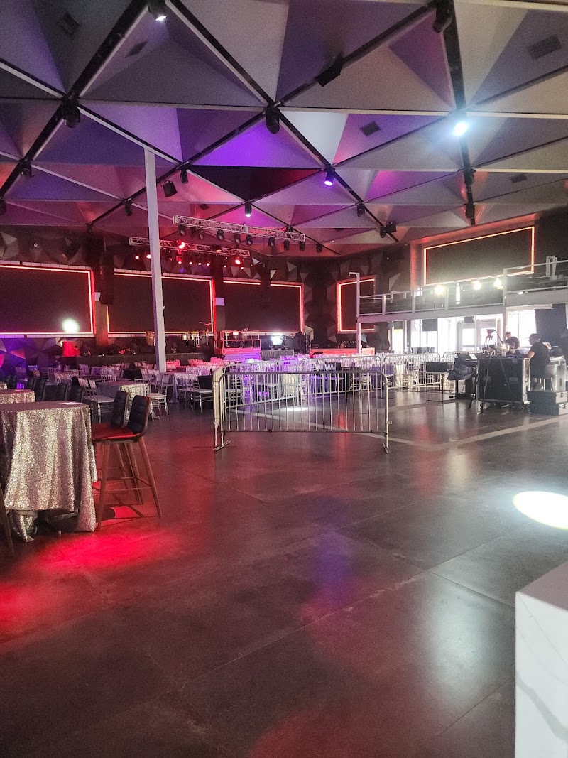 The Final - Event Venue in Midland, Texas