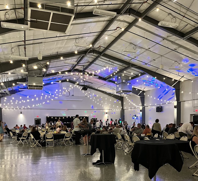 Harvest Hall - Event Venue in Seward, Nebraska