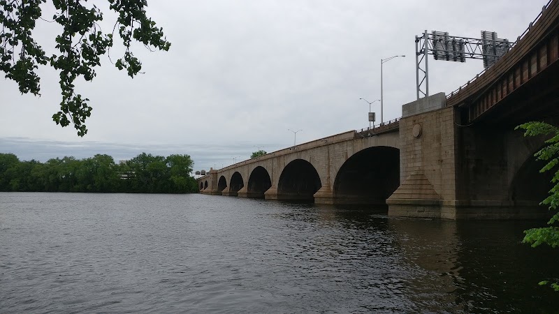 Riverfront Boathouse - Event Venue in Hartford, Connecticut