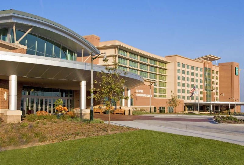 Embassy Suites by Hilton Omaha La Vista Hotel & Conference Center - Event Venue in La Vista, Nebraska