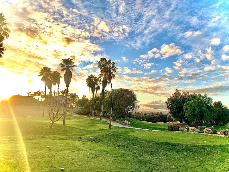 The Legends Golf Club at Temeku Hills - Event Venue in Temecula, California