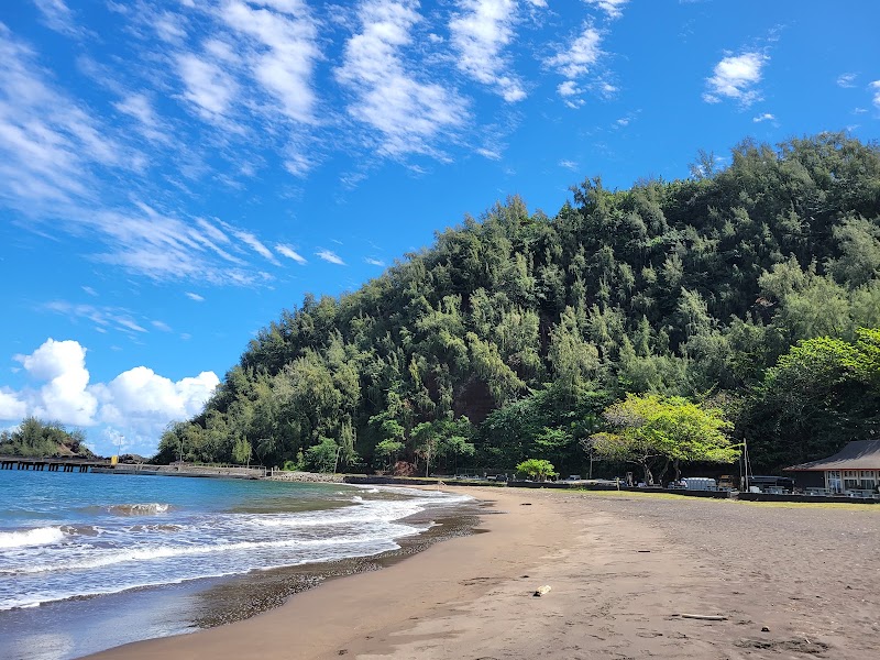 Hāna Bay Beach Park - Event Venue in Hana, Hawaii