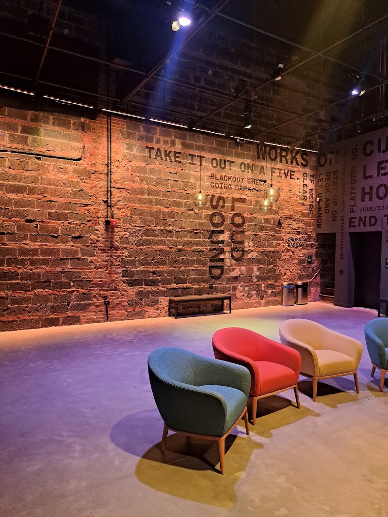 The Voxel - Event Venue in Baltimore, Maryland