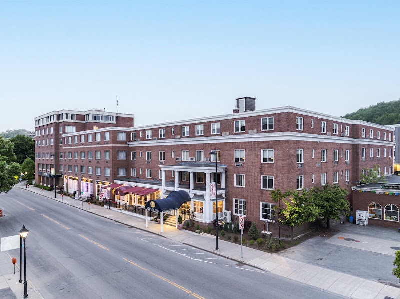 Capitol Plaza Hotel Montpelier, Tapestry Collection by Hilton - Event Venue in Montpelier, Vermont