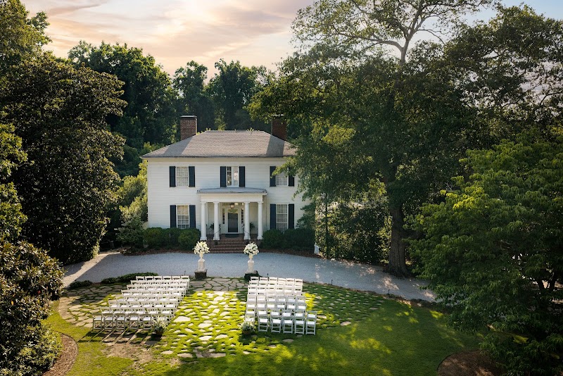 Primrose Cottage by Wedgewood Weddings - Event Venue in Roswell, Georgia