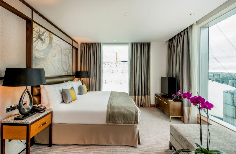 InterContinental London - the O2 by IHG - Event Venue in London, Greater London
