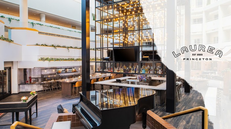 Laurea - Event Venue in Princeton, New Jersey