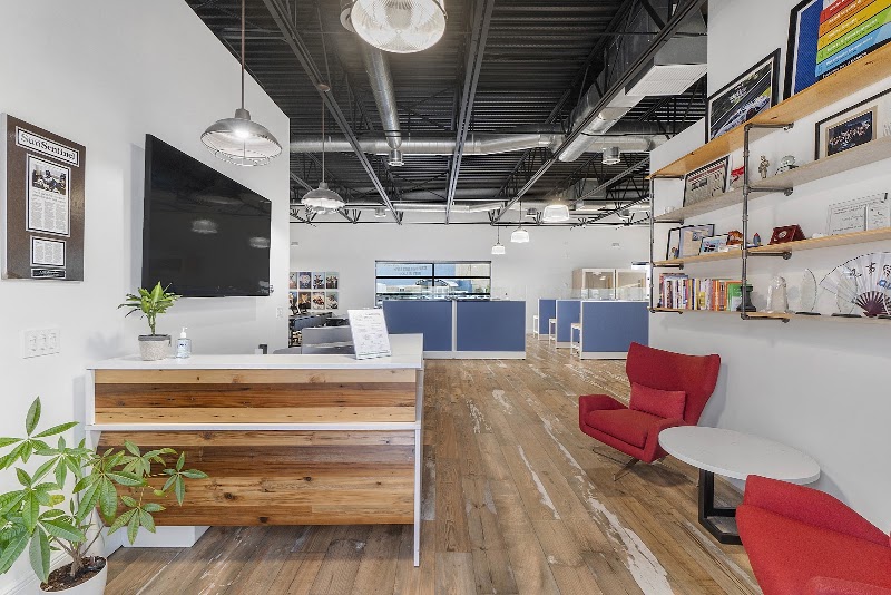 Startup Club - Event Venue in Fort Lauderdale, Florida
