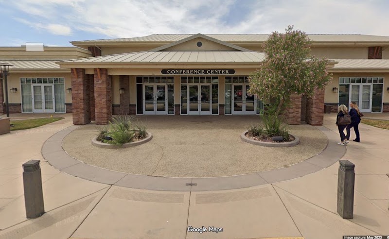 Pivot Point Conference Center - Event Venue in Yuma, Arizona