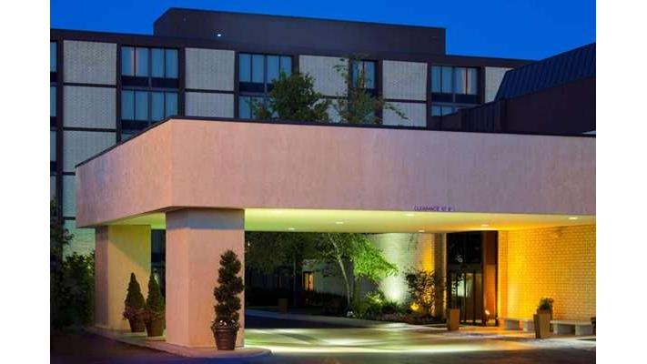 Wyndham Columbus - Event Venue in Columbus, Ohio