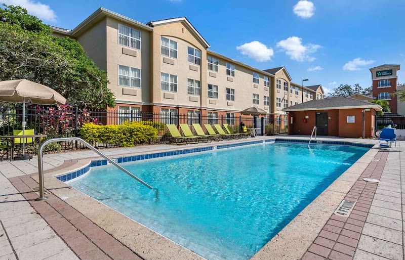 Extended Stay America - Event Venue in Orlando, Florida