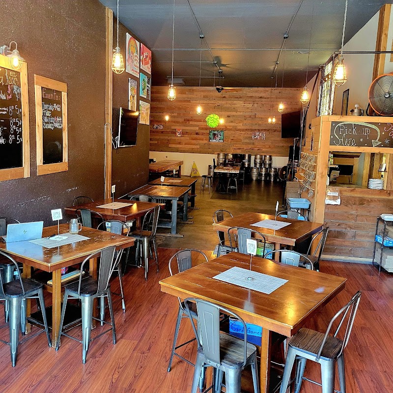 Middleton Brewing - Event Venue in Everett, Washington