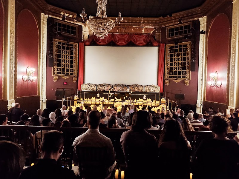 Majestic Metro - Event Venue in Houston, Texas
