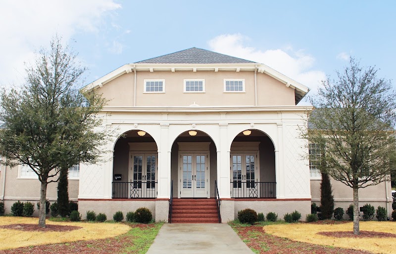 Mill Hill Community Arts Center - Event Venue in Macon, Georgia