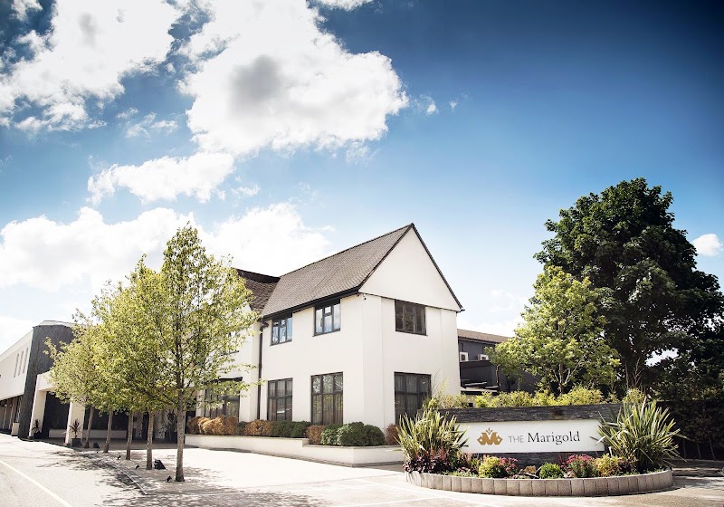 The Marigold - Event Venue in England