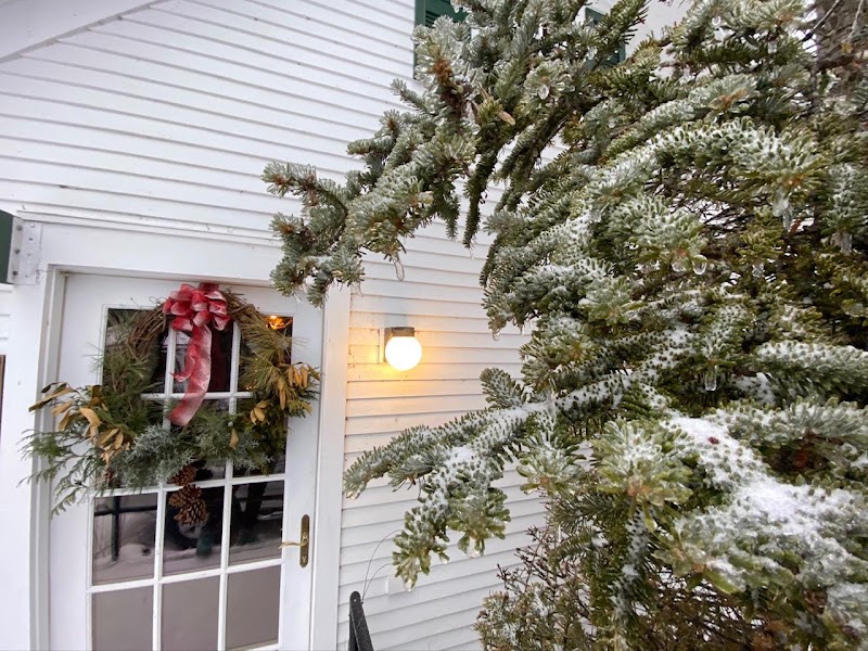 The Inn At Water's Edge - Event Venue in Ludlow, Vermont
