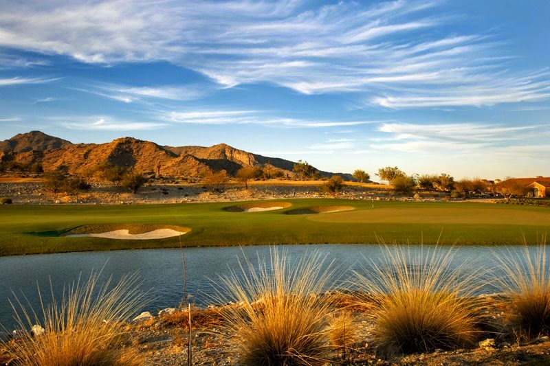 Verrado Golf Club - Event Venue in Buckeye, Arizona