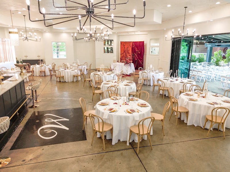 Waters Edge Event Center - Event Venue in Eagle, Idaho