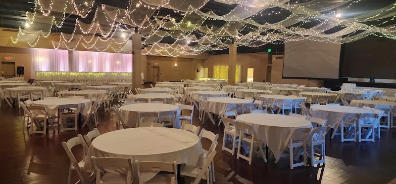 Park Centers Banquet Hall - Event Venue in Lincoln, Nebraska