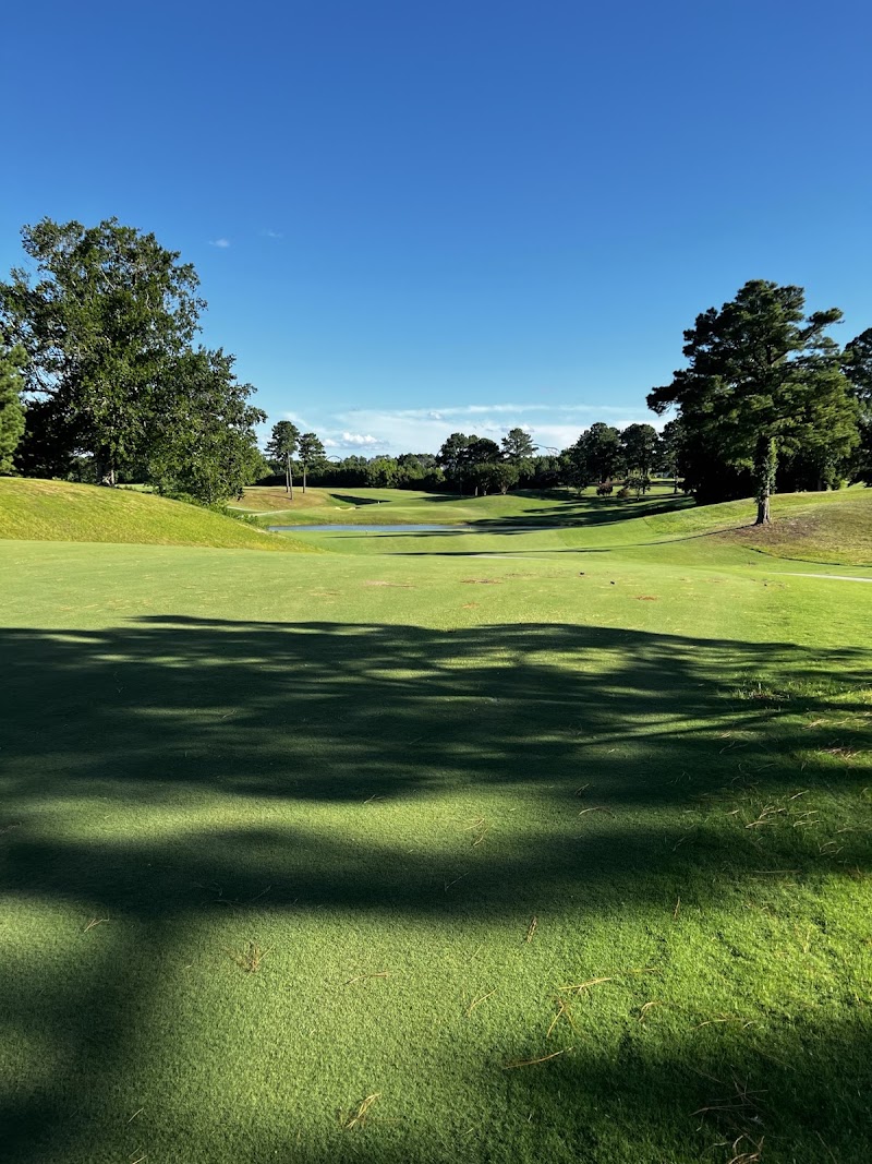 Williamsburg Golf Club - Event Venue in Williamsburg, Virginia