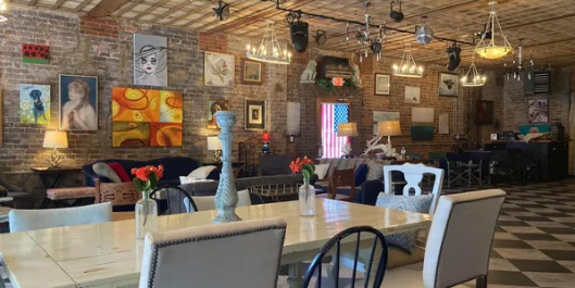 Venue On Main - Event Venue in Jonesborough, Tennessee