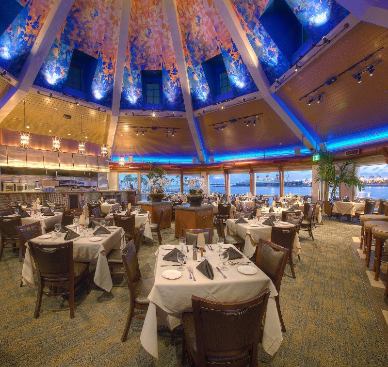 Queensview Steakhouse - Event Venue in Long Beach, California