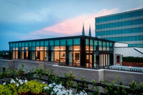 Perry Lane Hotel, a Luxury Collection Hotel, Savannah - Event Venue in Savannah, Georgia