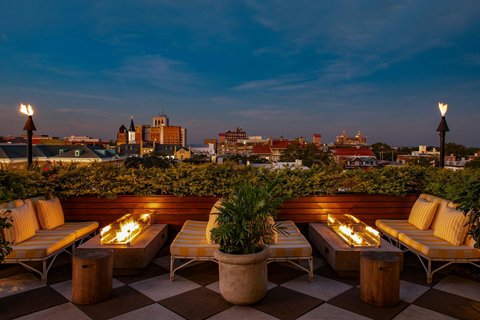 Perry Lane Hotel, a Luxury Collection Hotel, Savannah - Event Venue in Savannah, Georgia
