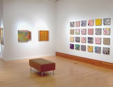 James E. Lewis Museum of Art - Event Venue in Baltimore, Maryland