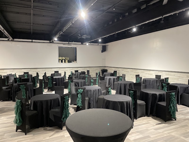 Rooftop Studio - Event Venue in Paterson, New Jersey