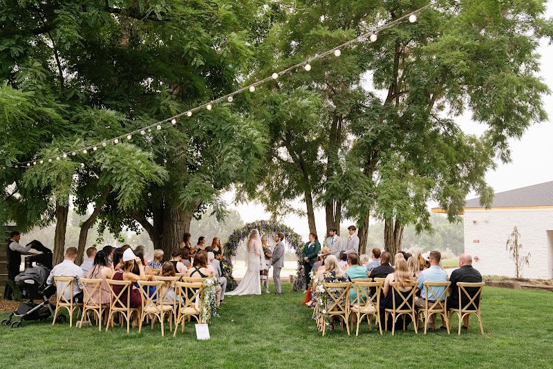 Deer Flat Ranch - Event Venue in Nampa, Idaho