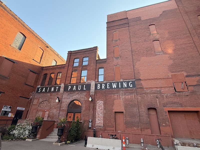 Hamm's Brewery - Event Venue in Saint Paul, Minnesota