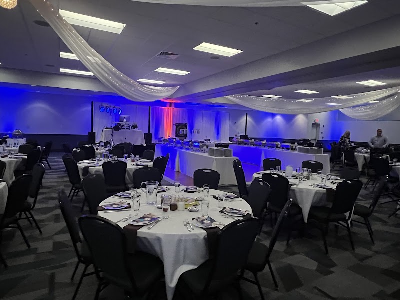 Local 364 Banquet Facility - Event Venue in Rockford, Illinois