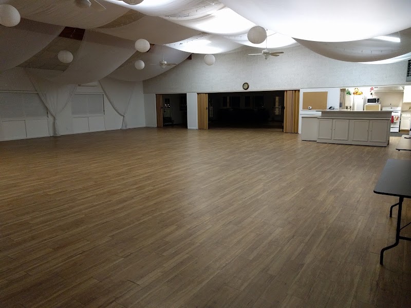 Soledad Club - Event Venue in San Diego, California